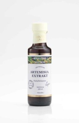 Herbs Lötsch - Artemisia extract 100ml